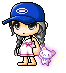 cHeB